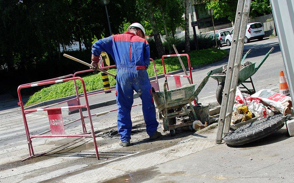 vidange canalisation Dammarie-les-Lys