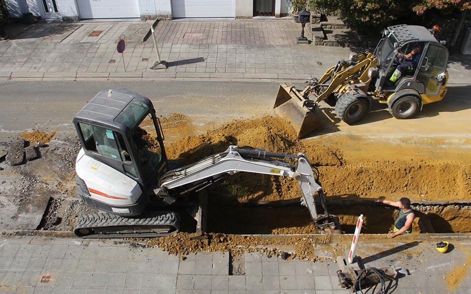 dégorgement Dammarie-les-Lys